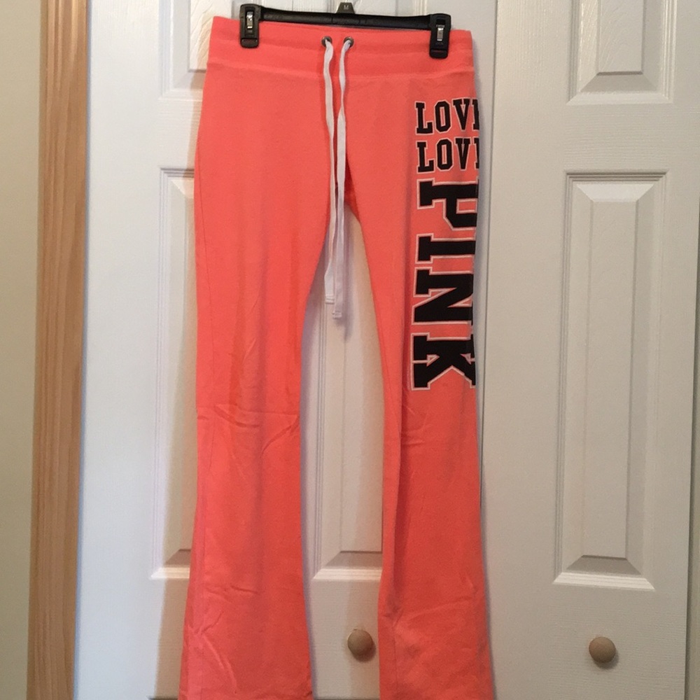 Boyfriend pant